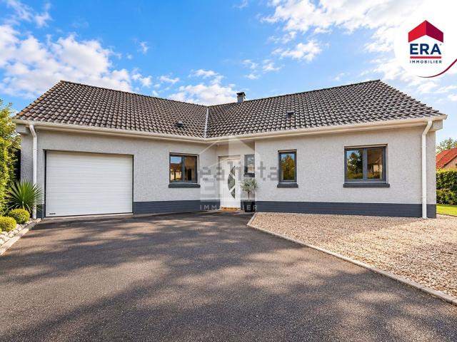 Maison vente à Domaine des Bouleaux, Quelmes