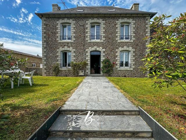 Maison vente à Bellevue, Quemper-Guézennec