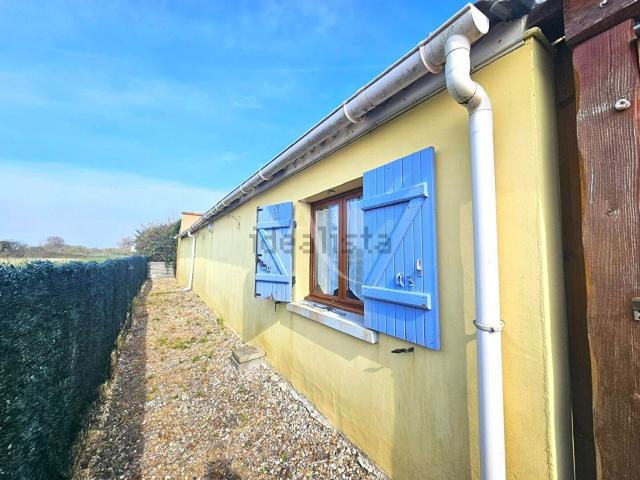Maison vente à Quend, Somme