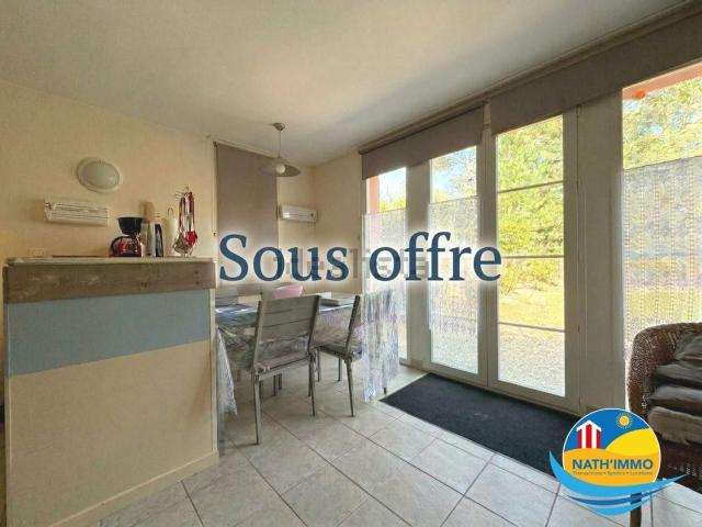 Maison vente à Quend, Somme