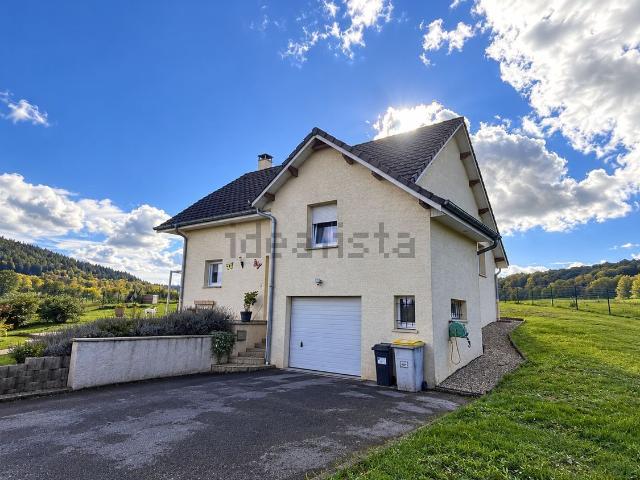 Maison vente à Quenoche, Haute-Saône