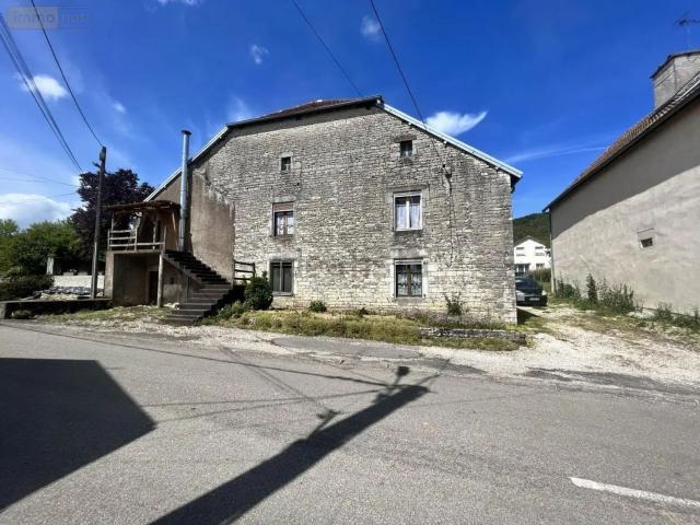 Maison vente à Quenoche, Haute-Saône