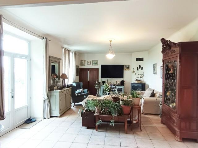Maison vente à Cahors, Saint-paul-de-loubressac