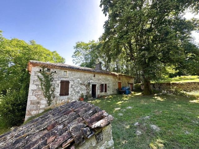 Maison vente à Castelsarrasin, Valeilles