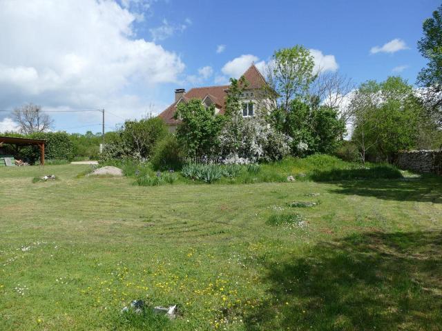 Maison vente à Gourdon, Gramat