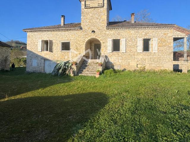 Maison vente à Montauban, Labastide-de-penne