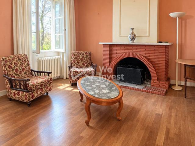 Maison vente à Montauban, Labastide-de-penne