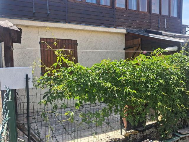 Maison vente à Le Mas, Quérigut