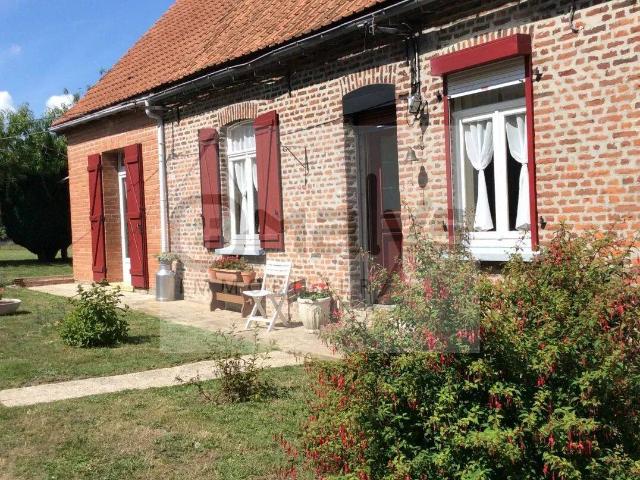 Maison location à Quernes, Pas-de-Calais