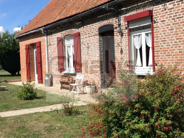 Maison location à Quernes, Pas-de-Calais