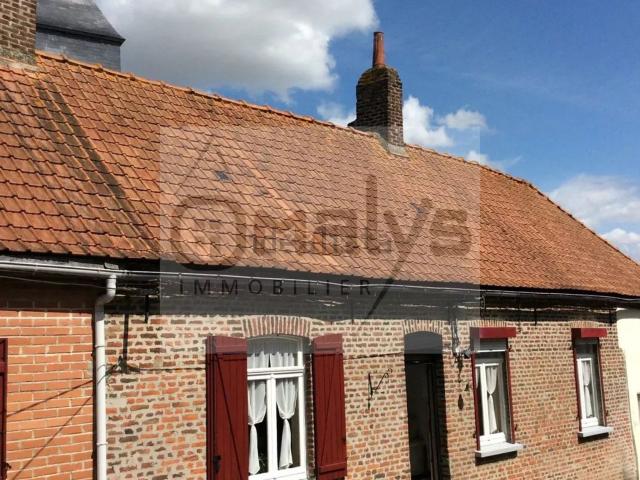 Maison location à Quernes, Pas-de-Calais
