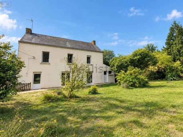 Maison vente à Île Combout, Querrien