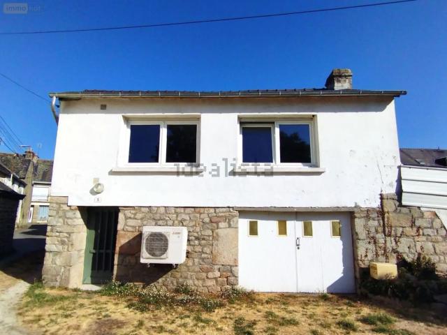 Maison vente à Le Bourg, Querrien
