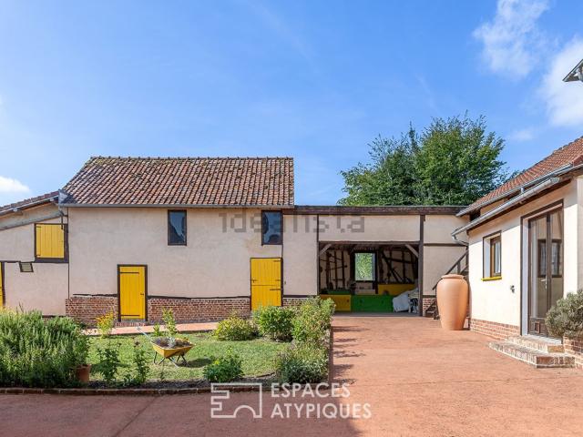 Maison vente à Quesnoy-sur-Airaines, Somme