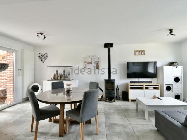Maison vente à Quesnoy-sur-Deûle, Nord