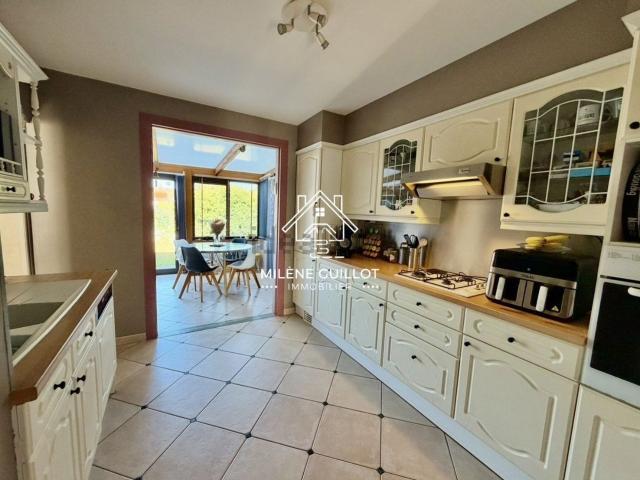 Maison vente à Quesnoy-sur-Deûle, Nord