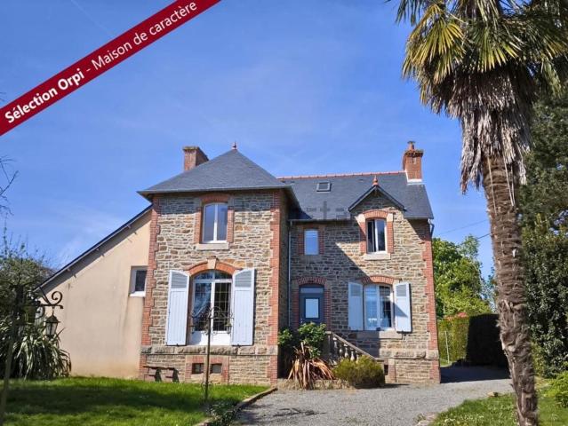 Maison vente à Ker Avel, Quessoy