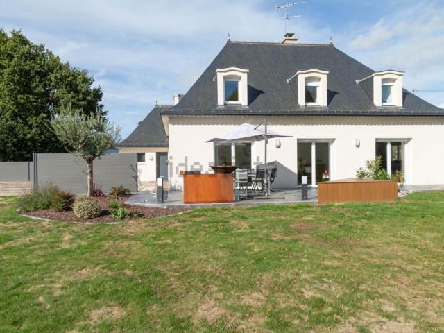 Maison vente à Le Beau Fréro, Quessoy