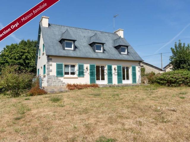 Maison vente à Parmonet, Quessoy