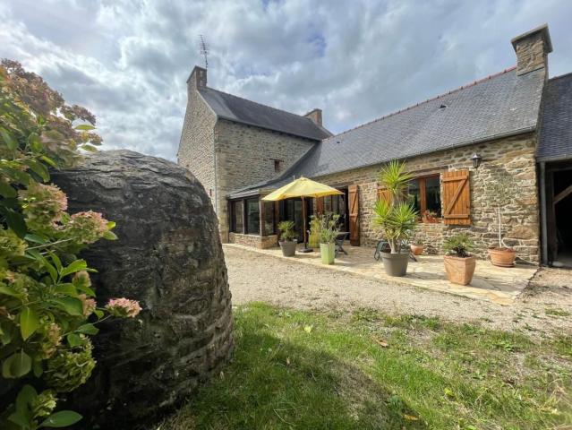 Maison vente à Ker Avel, Quessoy