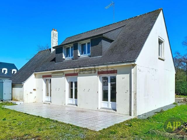 Maison vente à Bel-Air, Questembert