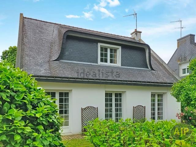 Maison vente à Kervault, Questembert