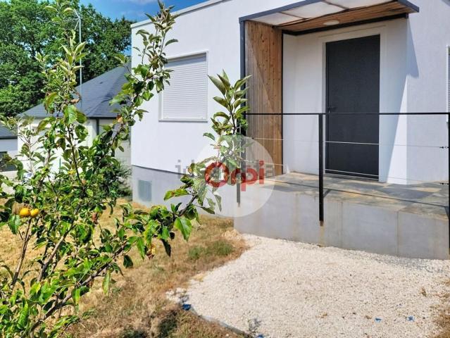 Maison vente à Kerojon, Questembert