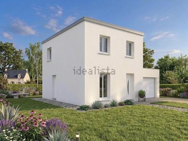 Maison vente à Le Calvaire, Questembert