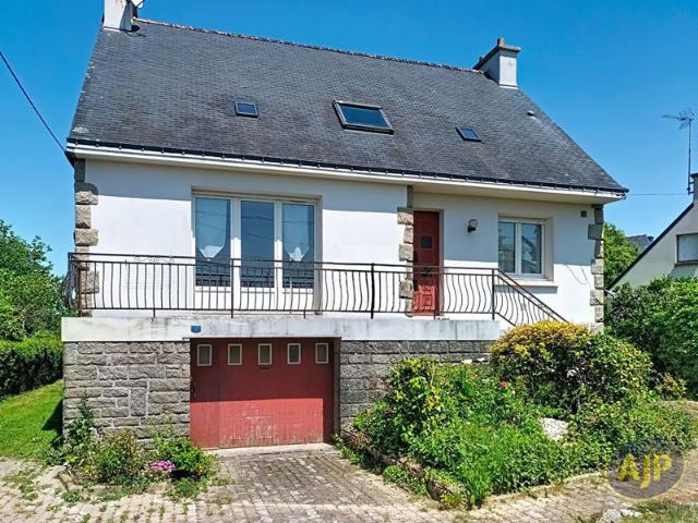 Maison vente à Vannes, Bretagne