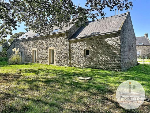 Maison location à Kerguche, La Vraie-Croix
