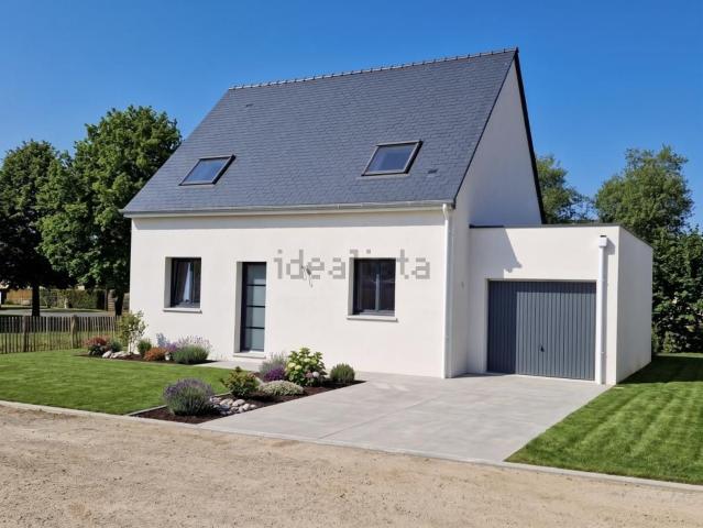 Maison vente à Kerojon, Questembert