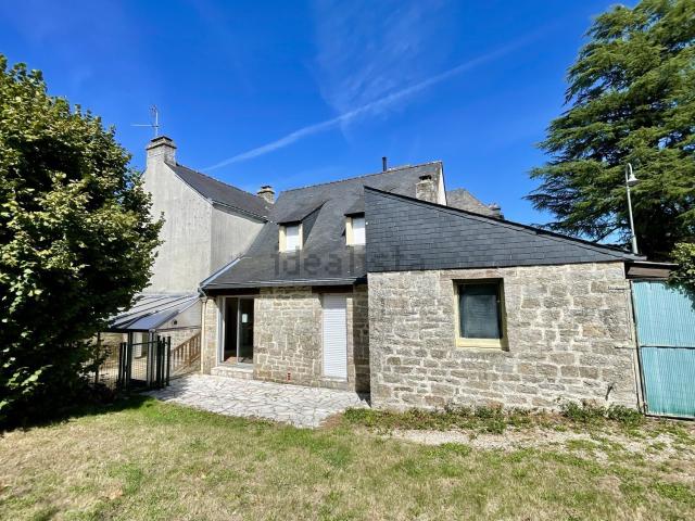 Maison vente à Kerojon, Questembert
