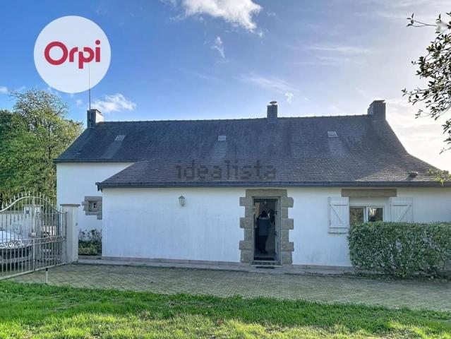 Maison location à Bel-Air, Questembert