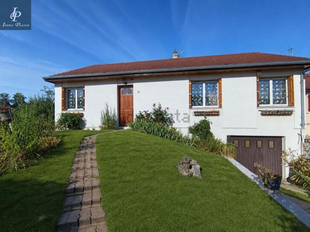 Maison vente à Quetigny, Côte-d'Or