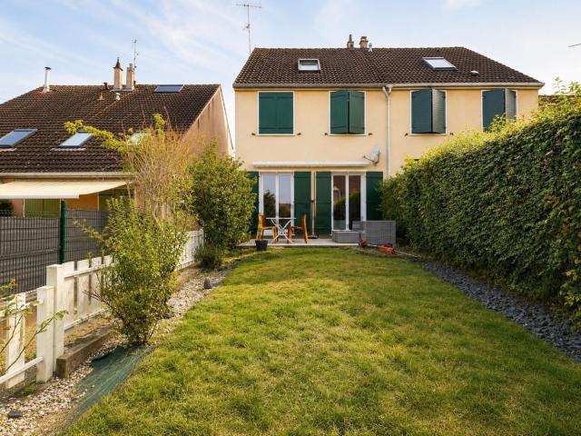 Maison vente à Quetigny, Côte-d'Or