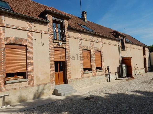 Maison location à Queudes, Marne