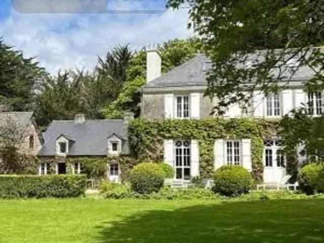 Maison vente à Kerzec-Izel, Quéven