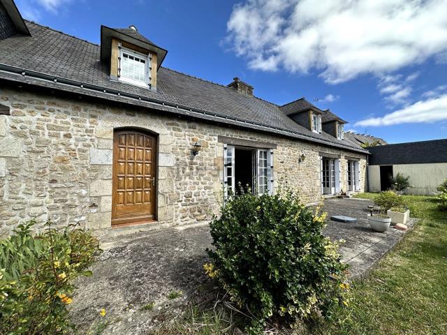 Maison vente à Sac'h Quéven, Quéven