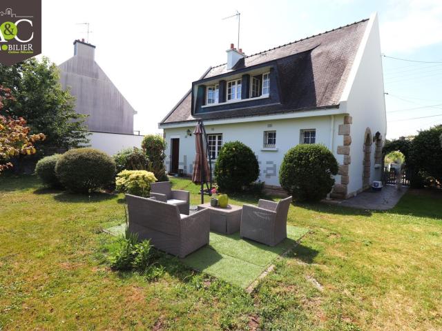 Maison vente à Zone industrielle du Mourillon, Quéven