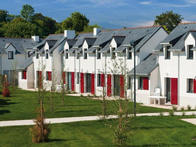 Maison vente à Beg Runio, Quéven