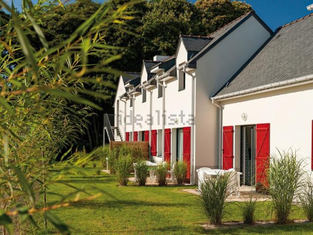 Maison vente à Zone Artisanale du Mourillon, Quéven