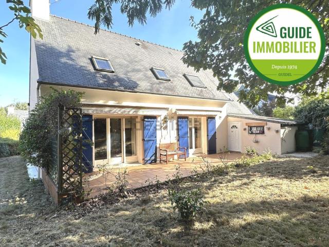 Maison vente à Kerlaran, Quéven