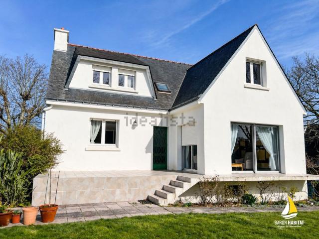Maison vente à Beg Runio, Quéven