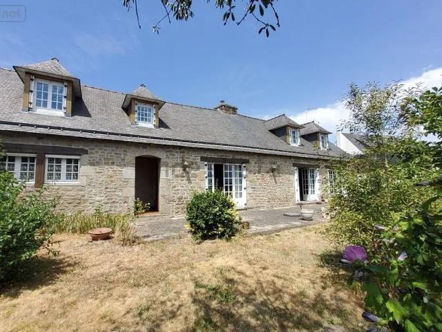 Maison vente à Kerzec-Izel, Quéven