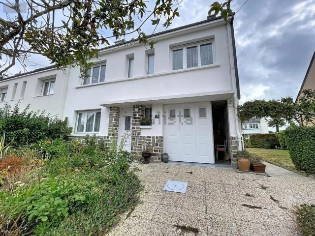 Maison vente à Kerzec-Izel, Quéven