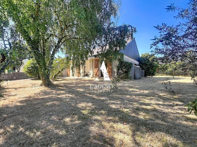 Maison vente à Kerdehoret, Quéven