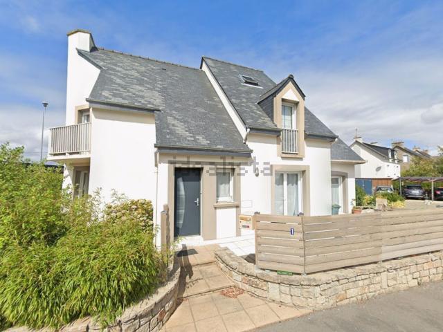 Maison vente à Les Quatre Routes, Quévert