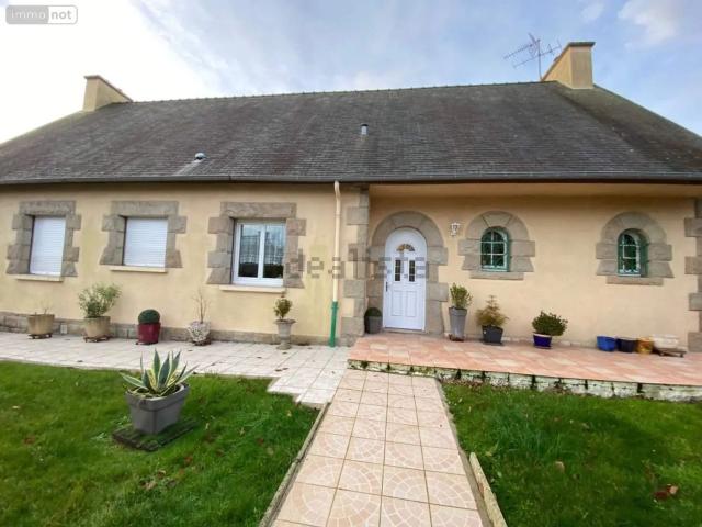 Maison vente à Les Brets, Quévert