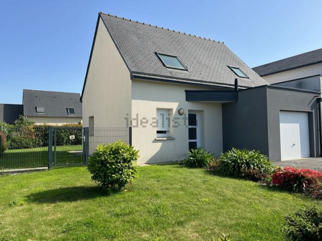 Maison vente à Les Quatre Routes, Quévert