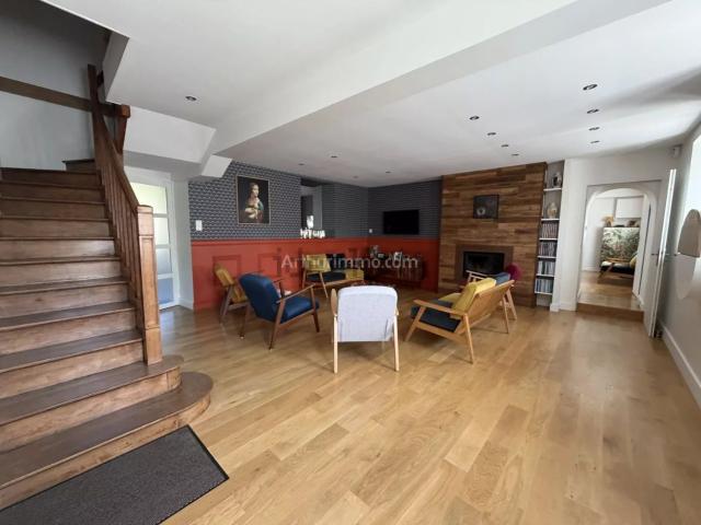 Maison vente à Le Frêne, Quévert